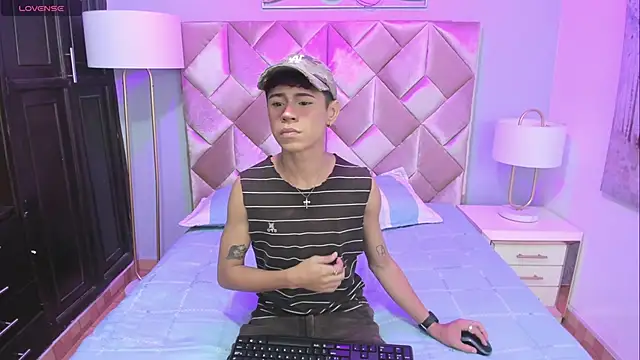 Dante x06 online show from 01-13-26, 11:59