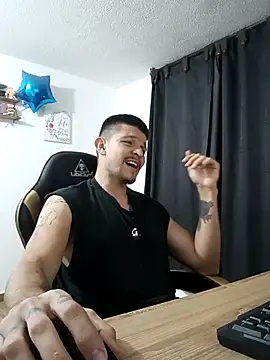 sexcolombia20 online show from 03-19-26, 12:25