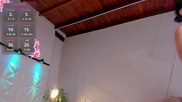 GabiSaenz  online show from 04-16-26, 11:55