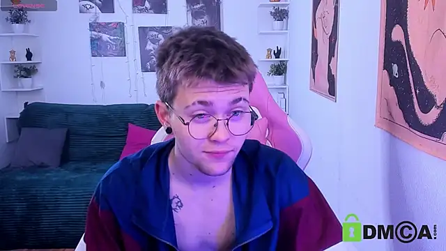 Tomas Norton online show from 01-18-26, 10:19