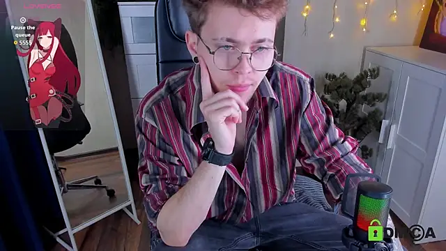 Tomas Norton online show from 02-28-26, 05:30