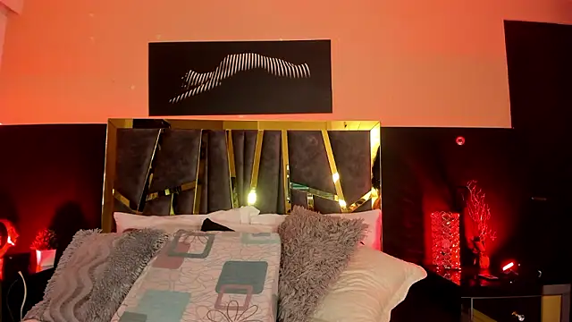 Chloe Connor online show from 03-19-26, 02:15