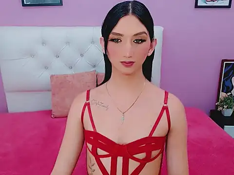 shantal gil online show from 04-21-26, 04:19