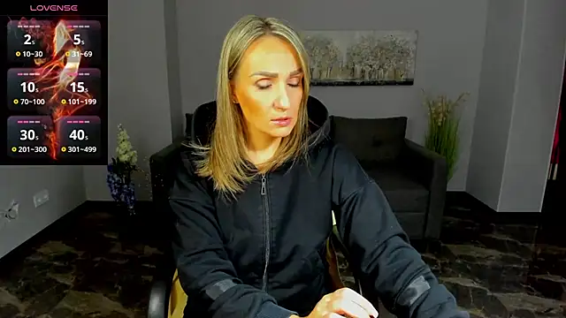 Alisa Allisen online show from 02-25-26, 12:48