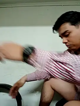 Yosoyelmismo-6737 online show from 02-22-26, 10:30