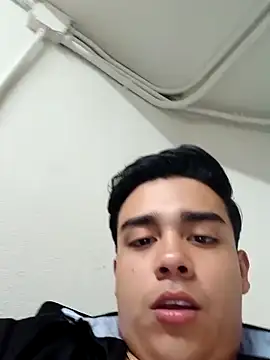 Yosoyelmismo-6737 online show from 03-09-26, 10:47