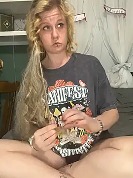 Autumn paige online show from 02-16-26, 11:56