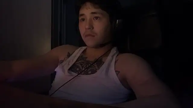 thisguyhasnochill online show from 03-03-26, 09:21