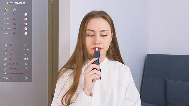 Alana Richer online show from 01-15-26, 06:07