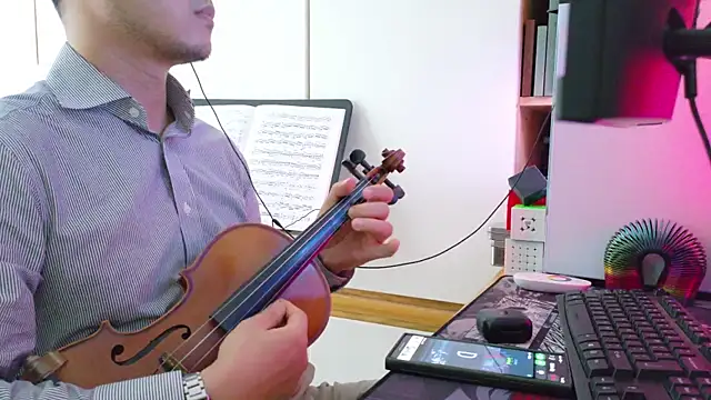 OnlyHand9x online show from 07-04-26, 03:24