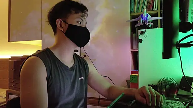 OnlyHand9x online show from 07-07-26, 05:06