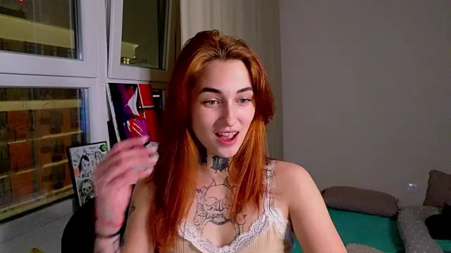 Lisa Juicy online show from 01-16-26, 05:17