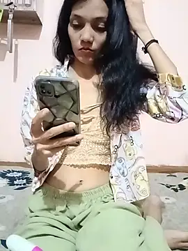 Honey lily-93 online show from 07-20-26, 03:36