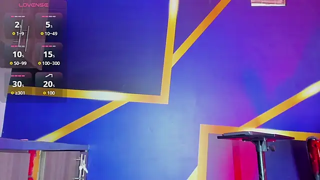 Melany All online show from 03-02-26, 08:21