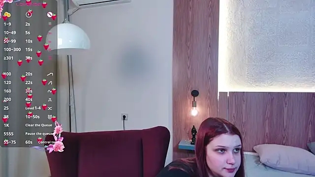 Kortney Fox online show from 02-08-26, 06:17