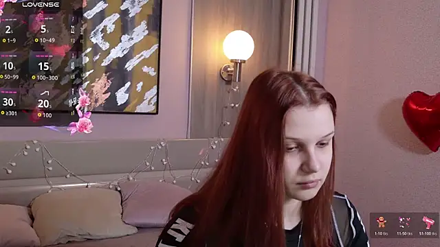 Kortney Fox online show from 02-20-26, 06:37