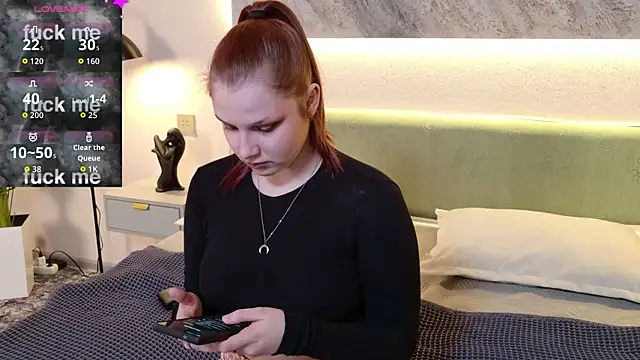 Kortney Fox online show from 03-03-26, 04:02