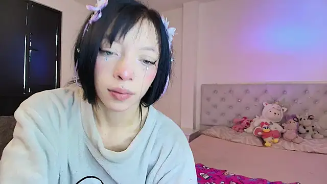 Diamond  cherry69 online show from 03-18-26, 12:52