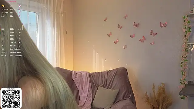 Snapshot of SirenThalassa chatting on 03-03-26, 07:25 SirenThalassa online show from 03-03-26, 07:25