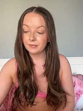 Nova-Vixen online show from 03-08-26, 09:35