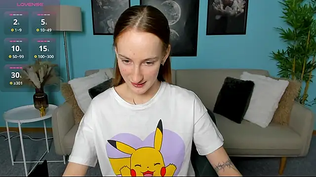 Jaidii  online show from 02-25-26, 08:07