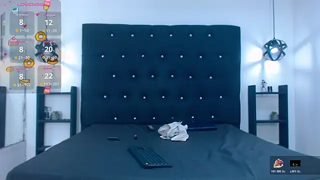 Alejandro Max online show from 01-06-26, 08:23