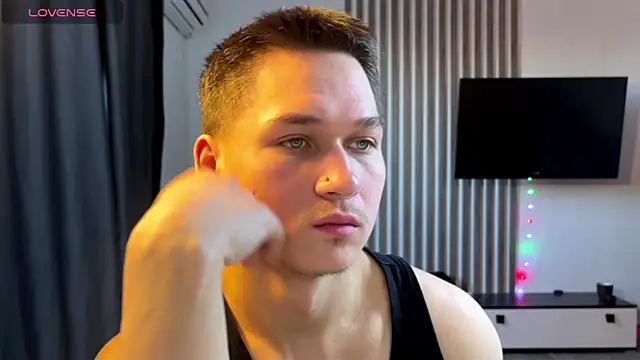 Snapshot of InfernoLustt chatting on 01-13-26, 09:25 InfernoLustt online show from 01-13-26, 09:25