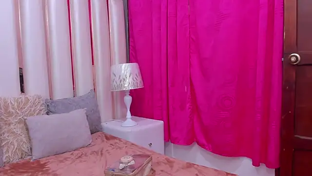 IsabelaAcosta online show from 02-16-26, 01:40