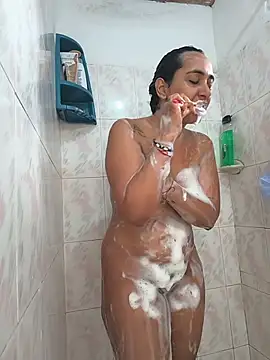 IsabelaAcosta online show from 02-18-26, 02:13