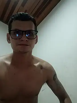 Caramx online show from 01-07-26, 08:55