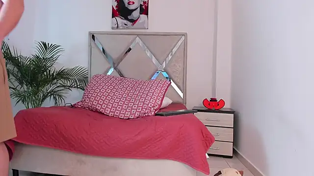 Liam saint online show from 03-21-26, 02:31