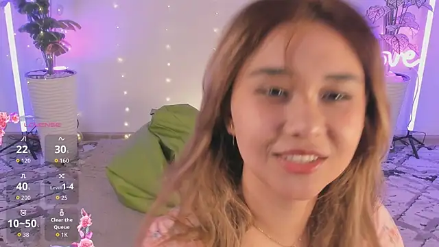 larabae online show from 02-10-26, 08:35