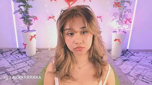 larabae online show from 02-14-26, 08:16