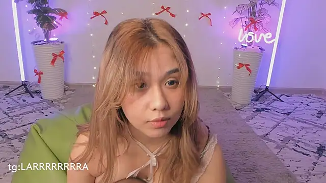 larabae online show from 03-02-26, 09:10