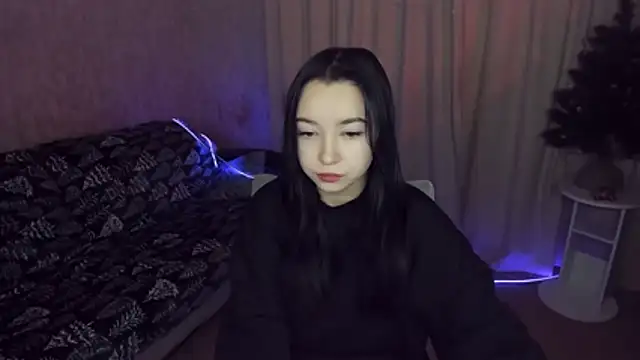 StellaGrace online show from 01-08-26, 04:48