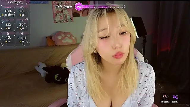 Snapshot of jasmilee chatting on 01-14-26, 07:19 jasmilee online show from 01-14-26, 07:19