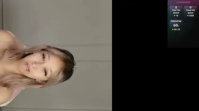 jasmilee online show from 05-26-26, 11:50
