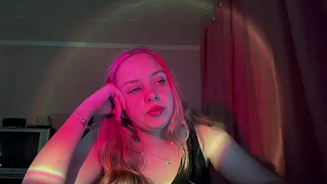 ZoraDearmon online show from 01-12-26, 09:31