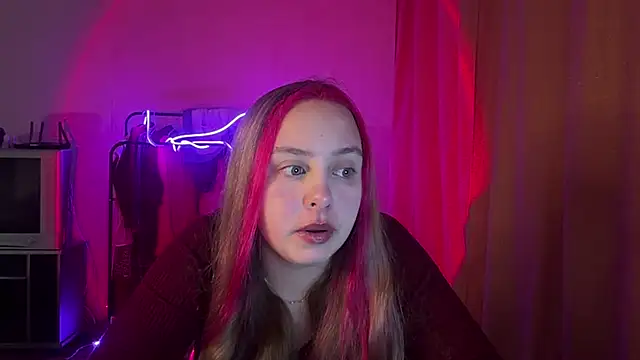 ZoraDearmon online show from 02-01-26, 09:13