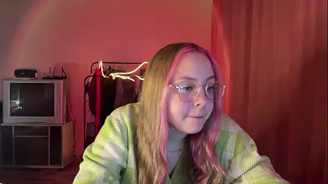 ZoraDearmon online show from 02-12-26, 09:10