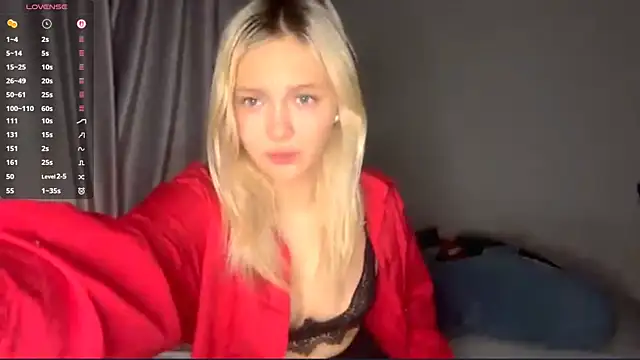 Snapshot of new_wave_chloe chatting on 01-05-26, 10:02 new wave chloe online show from 01-05-26, 10:02