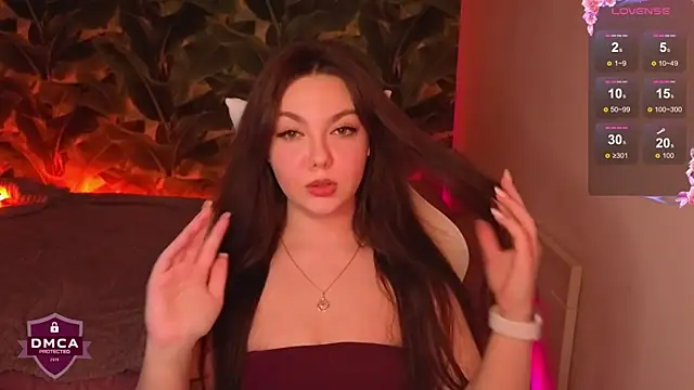 Snapshot of KaterinaWave chatting on 01-11-26, 05:18 KaterinaWave online show from 01-11-26, 05:18