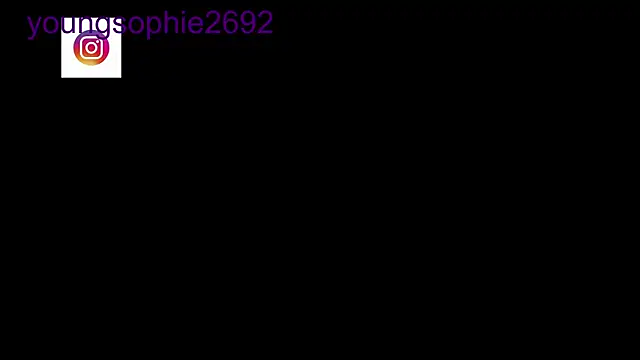 Snapshot of YoungSophie chatting on 06-14-26, 03:14 YoungSophie online show from 06-14-26, 03:14