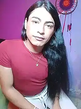 Snapshot of Selena_Nova chatting on 02-24-26, 03:15 Selena Nova online show from 02-24-26, 03:15