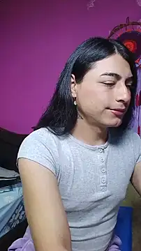 Selena Nova online show from 03-05-26, 11:17