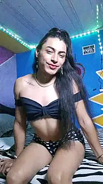 Selena Nova online show from 04-09-26, 01:38