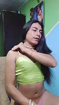 Selena Nova online show from 04-13-26, 02:39