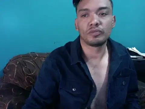 latinomoreno95 online show from 01-13-26, 09:20