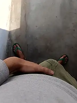 daksh  8 inche online show from 01-12-26, 06:40