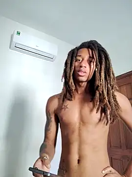 InfernalHazze online show from 02-20-26, 01:02